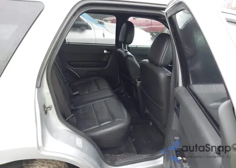 2012 Ford Escape Limited z USA, uszkodzony, nr VIN 1FMCU0E78CKC05349